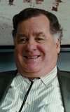 Peter Gerety