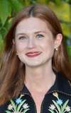 Bonnie Wright