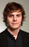 Evan Peters