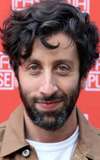 Simon Helberg