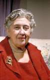 Agatha Christie