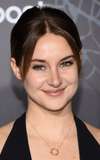 Shailene Woodley