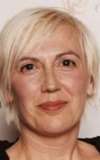 Sarah Brewerton