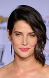 Cobie Smulders