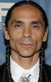 Zahn McClarnon