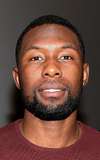 Trevante Rhodes
