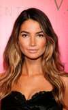 Lily Aldridge