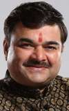 Prashant Damle
