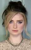 Eve Hewson