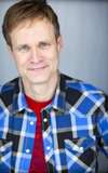 Todd Alan Crain
