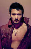 Nicholas Tse