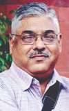 Anup Mukhyopadhyay