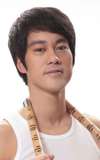 Danny Chan Kwok-kwan