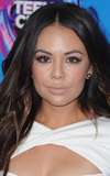 Janel Parrish