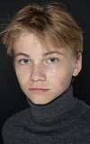 Saveliy Kudryashov