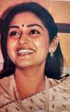 Jayaprada 