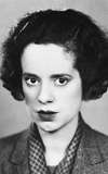 Elsa Lanchester