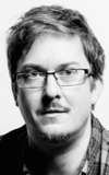 Joel Morris