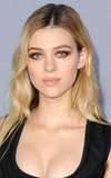 Nicola Peltz Beckham