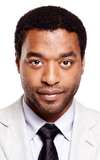Chiwetel Ejiofor