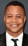 Cuba Gooding Jr.