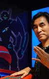 Shoji Kawamori