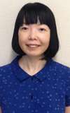 Kimiko Ueno