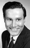 Henry Silva