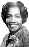 Isabel Sanford