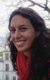 Laura Aguerrebehere