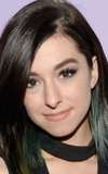 Christina Grimmie