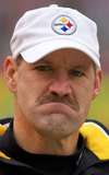 Bill Cowher