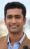 Vicky Kaushal