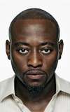 Omar Epps