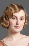 Laura Carmichael