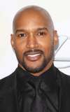 Henry Simmons