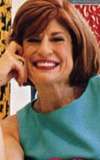 Jenette Kahn