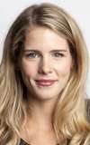 Emily Bett Rickards