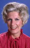 Nancy Marchand