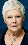 Judi Dench