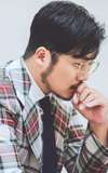 성훈 Kyung-chan