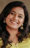 Megha Thomas