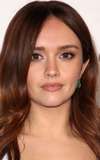 Olivia Cooke