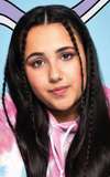 Leila Khan