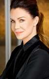 Claudia Christian