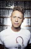 Martin Gore