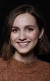 Maude Apatow