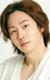 Park Shi-woo Shi-woo