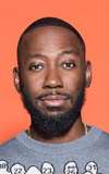 Lamorne Morris