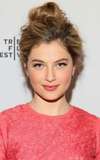 Zoe Levin